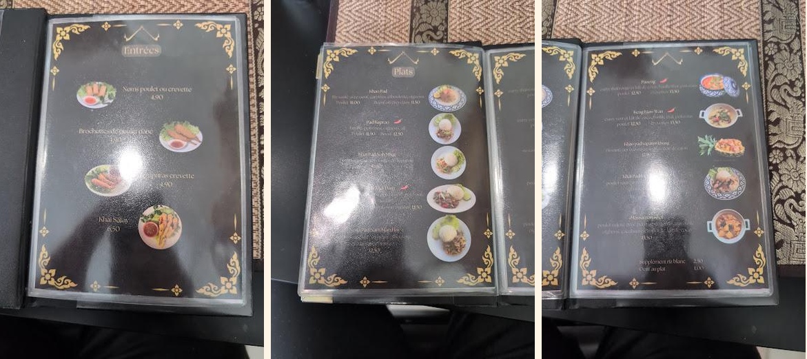 Kab Khao - Gallery Image 2