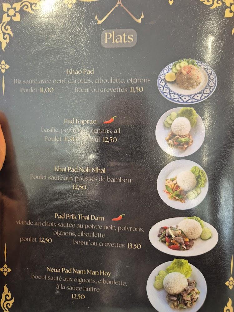 Kab Khao - Menu Image 1
