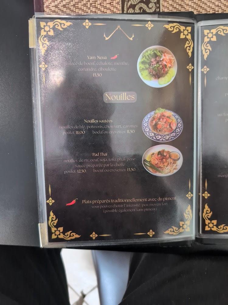 Kab Khao - Menu Image 3